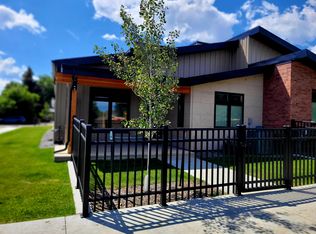 1323 Avon St, Sheridan, WY 82801