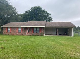 308 El Curtis Rd, Nicholls, GA 31554