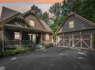 842 Columbine Dr, Jasper, GA 30143