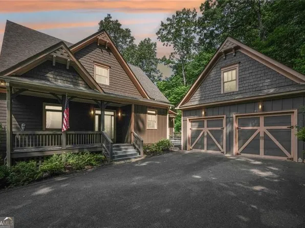 842 Columbine Dr, Jasper, GA 30143