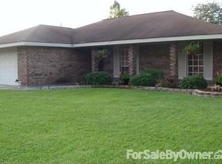 112 W Heather Dr, Luling, LA 70070