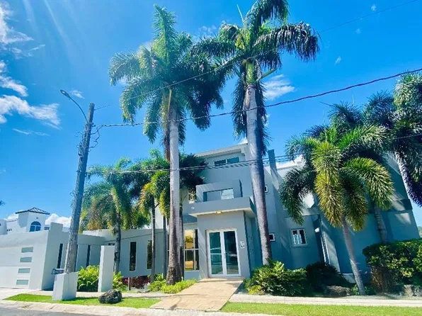 F3 A1 St, Guaynabo, PR 00969