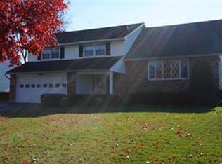 36 Crestwood Dr, Schenectady, NY 12306