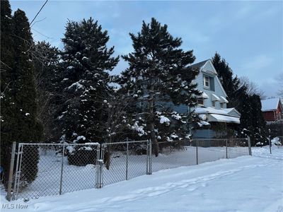 2241 E 87th St, Cleveland, OH, 44106