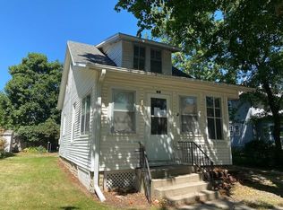 612 Iowa St, Iowa Falls, IA 50126