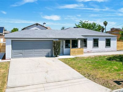 16082 Athol St, Fontana, CA, 92335