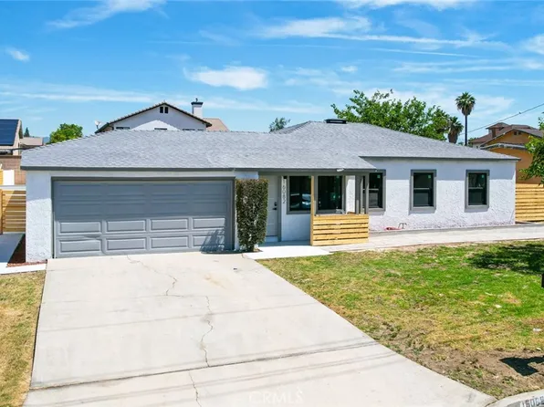 16082 Athol St, Fontana, CA 92335