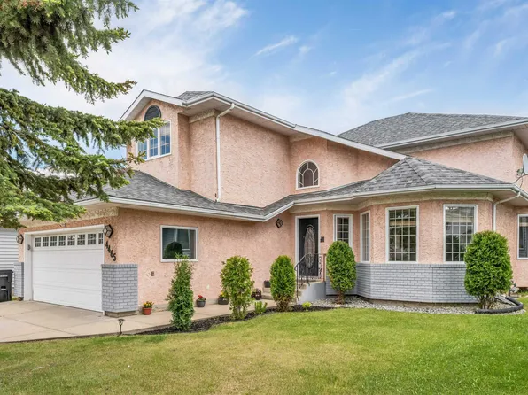 4465 32a St NW, Edmonton, AB T6T 1E8
