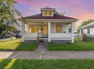 723 Cleveland Ave, Michigan City, IN