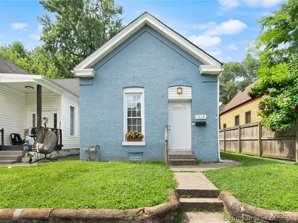 1519 E Elm Street, New Albany, IN 47150