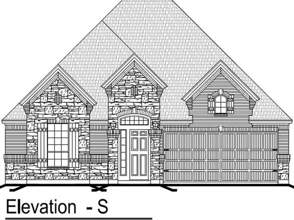 4722 Hickory Branch Ln, Sugar Land, TX 77479