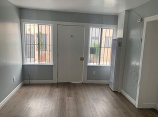 1241 E 64th St #1-2, Los Angeles, CA 90001