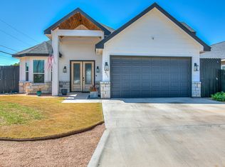 401 W Avenue Y, San Angelo, TX 76903