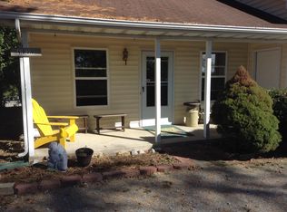 4930 W Gillespie Bridge Rd, Columbia, MO 65203