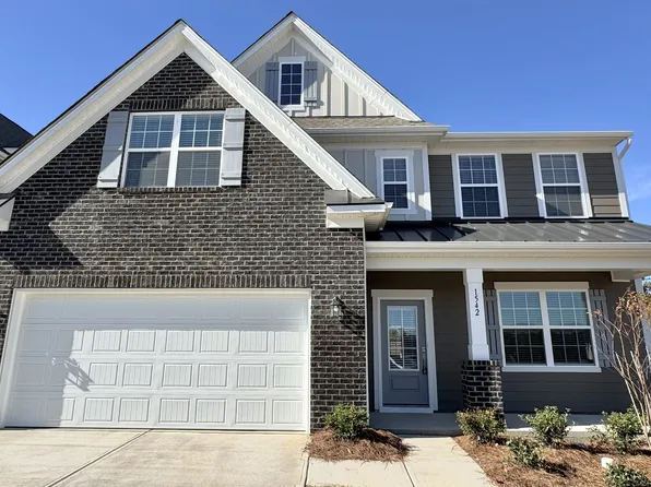 1542 Swallow Tail Dr, Belmont, NC 28012