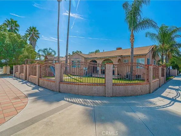 9899 Amboy Ave, Pacoima, CA 91331