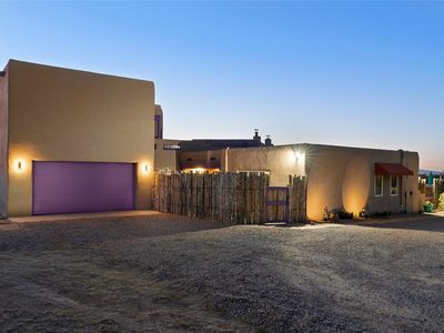 1 Vereda Corta, Santa Fe, NM, 87507