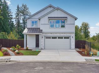 937 NW 31st St, Battle Ground, WA 98604
