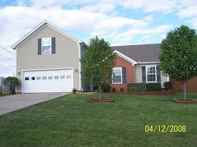 1721 Chris Dr, La Vergne, TN, 37086