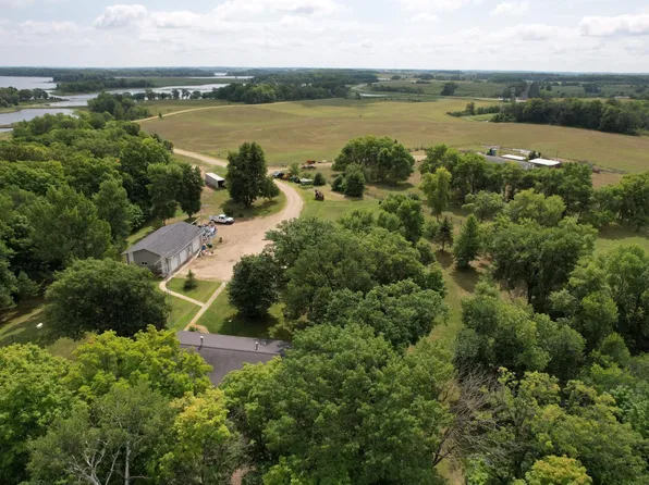 43444 County Highway 35, Dent, MN 56528