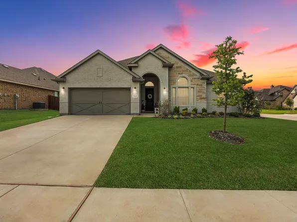 5622 Log Cabin Ct, Midlothian, TX 76065