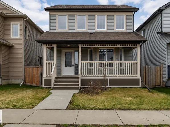 17715 6th Ave SW, Edmonton, AB T6W 2G6
