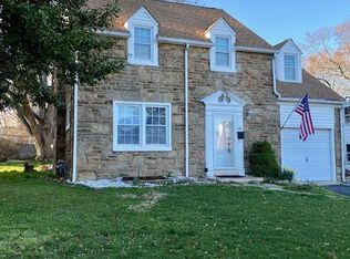 100 W Highland Ave, Wilmington, DE 19804