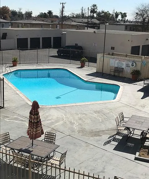 312 N San Antonio Ave #17 — Photo 16