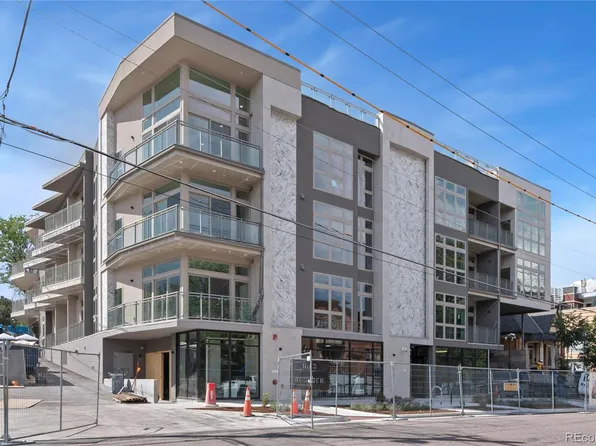 1643 Boulder Street #207, Denver, CO 80211