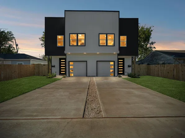 5014 Willow Glen Dr #A, Houston, TX 77033