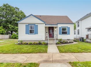 706 Noyes Ave, Hamilton, OH 45015