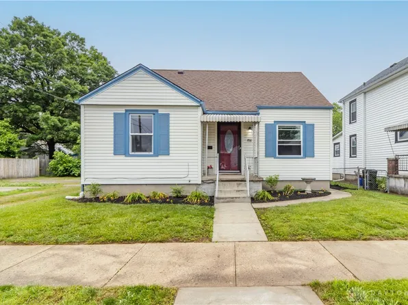706 Noyes Ave, Hamilton, OH 45015