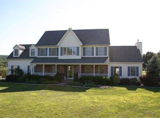 317 Gano Rd, Asbury, NJ 08802