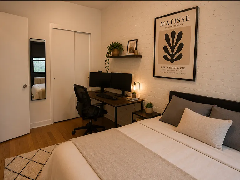 115 W 77th St #5R — Photo 5