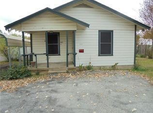 507 Fran St, Seagoville, TX 75159