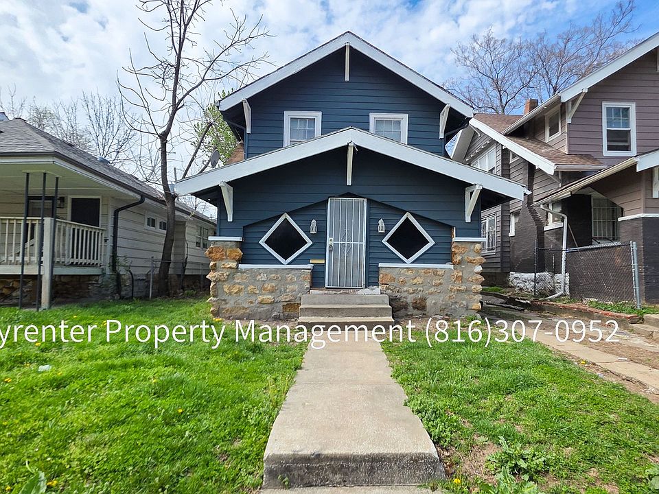 1st image of 3524 Bellefontaine Ave