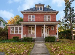 110 Clarke Pl, Frederick, MD 21701