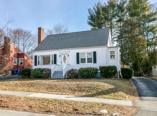 36 W Commonwealth Dr, Portland, ME 04103