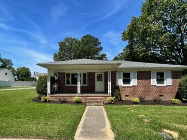 508 Tillar St, Emporia, VA 23847
