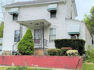132 West Ave, Meshoppen, PA 18630