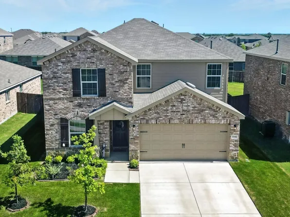 1945 Huisache St, Royse City, TX 75189