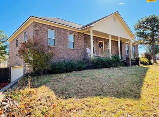 373 Plantation Cir, Melbourne, AR 72556