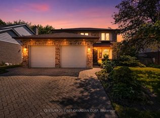 106 Pine Valley Dr, London, ON N6J4L9