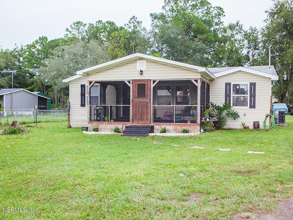 241981 CO RD 121, Hilliard, FL 32046 Zillow