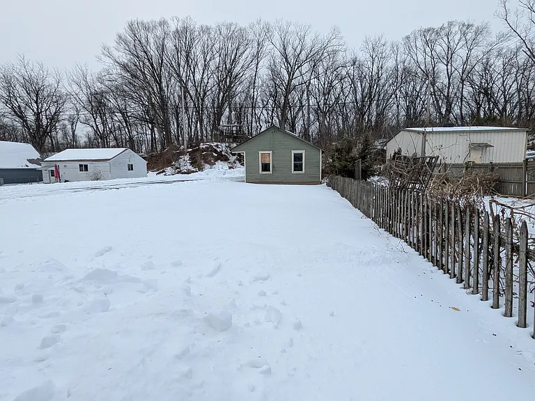 Tenant parking is included in rent. Garages can be rented separately for parking/storage