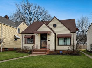 4357 Ingleside Rd, Warrensville Heights, OH 44128