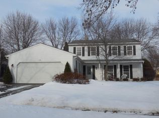 1130 Overton Ct, Naperville, IL