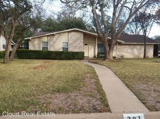 201 Live Oak Dr, Harker Heights, TX 76548