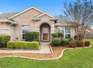 3068 Cobblestone Dr, Rockwall, TX 75087