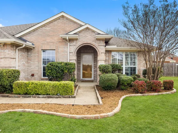 3068 Cobblestone Dr, Rockwall, TX 75087